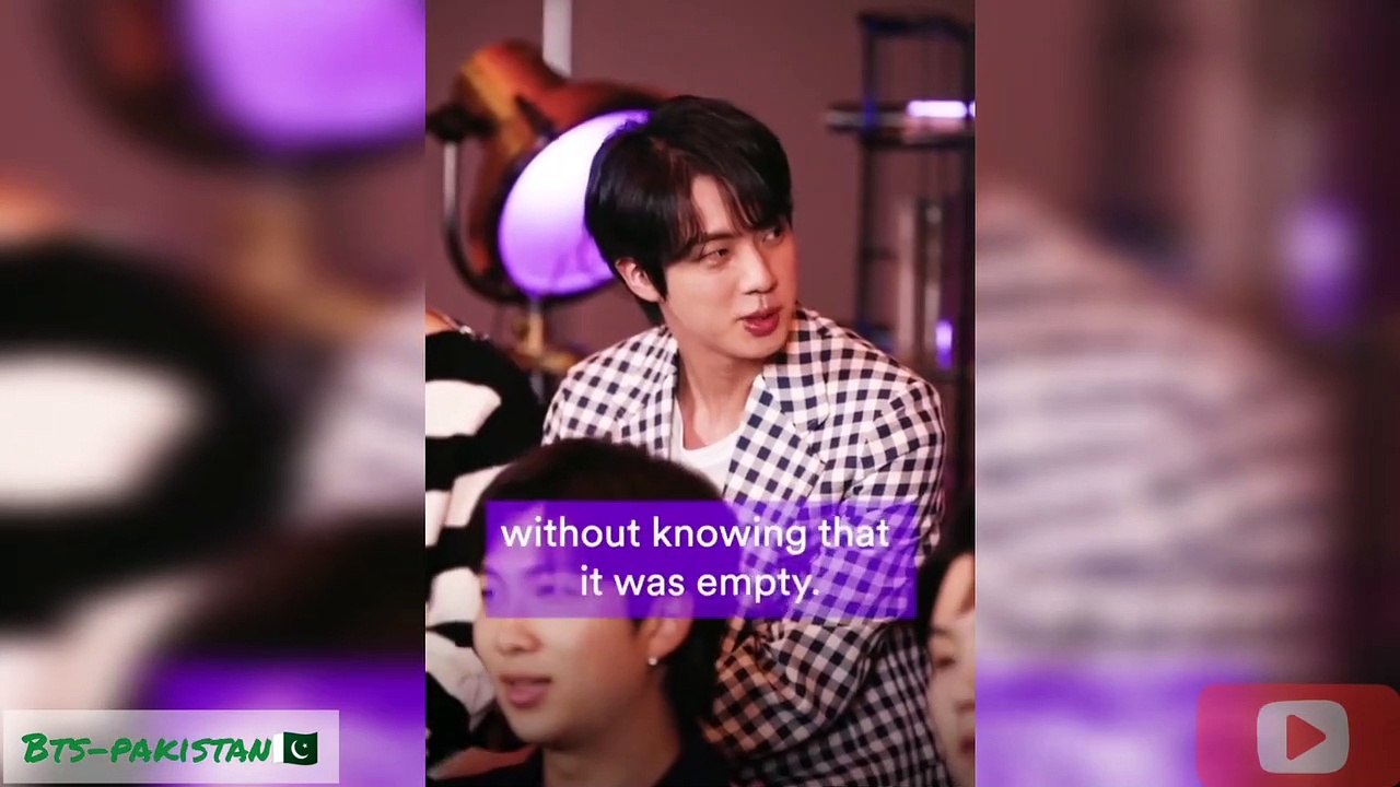 Spotify - 'This Is BTS' story update 20052022 #bts #spotify #btspakistan