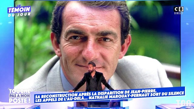 Nathalie Marquay appelle Florent Pagny pour une raison touchante après la mort de Jean-Pierre Pernaut