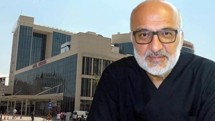 Başhekim yardımcısından kadınlar hakkında skandal sözler: Cariyeler örtünmezmiş, cariye mi bunlar!