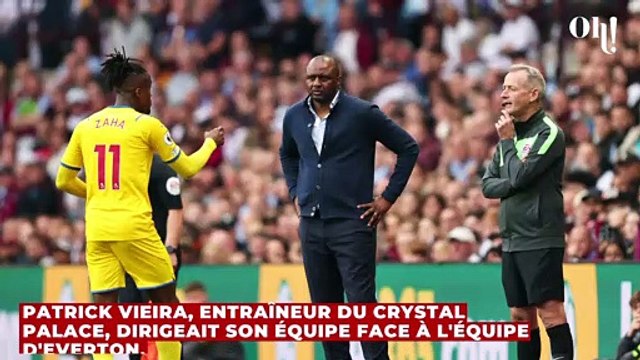 Foot : ce joueur international français perd son sang-froid lors d'une défaite et frappe un supporter en direct (VIDÉO)