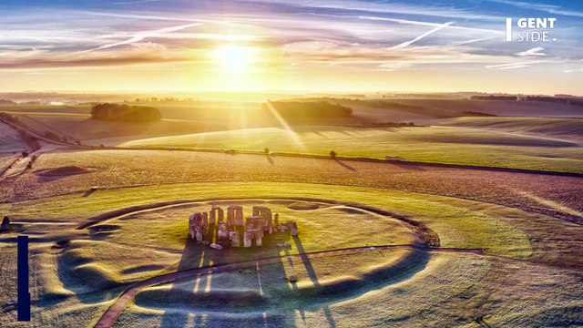 Stonehenge : des excréments fossilisés nous révèlent des données cruciales sur les habitants du site