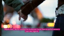 Marion Cotillard et Guillaume Canet : qui sont leurs enfants ?