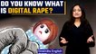 81-year-old teacher accused of Digital Rape in Noida, Know what it is | Oneindia News