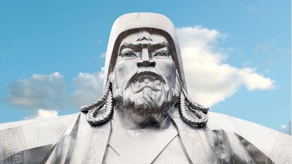 Qui était Gengis Khan ?