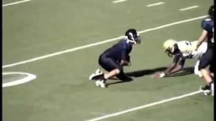 WR Jordan Batts North Broward Prep