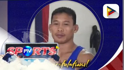 Download Video: PH wrestling, swimming, at sepak takraw team, nag-ambag ng silver at bronze medals