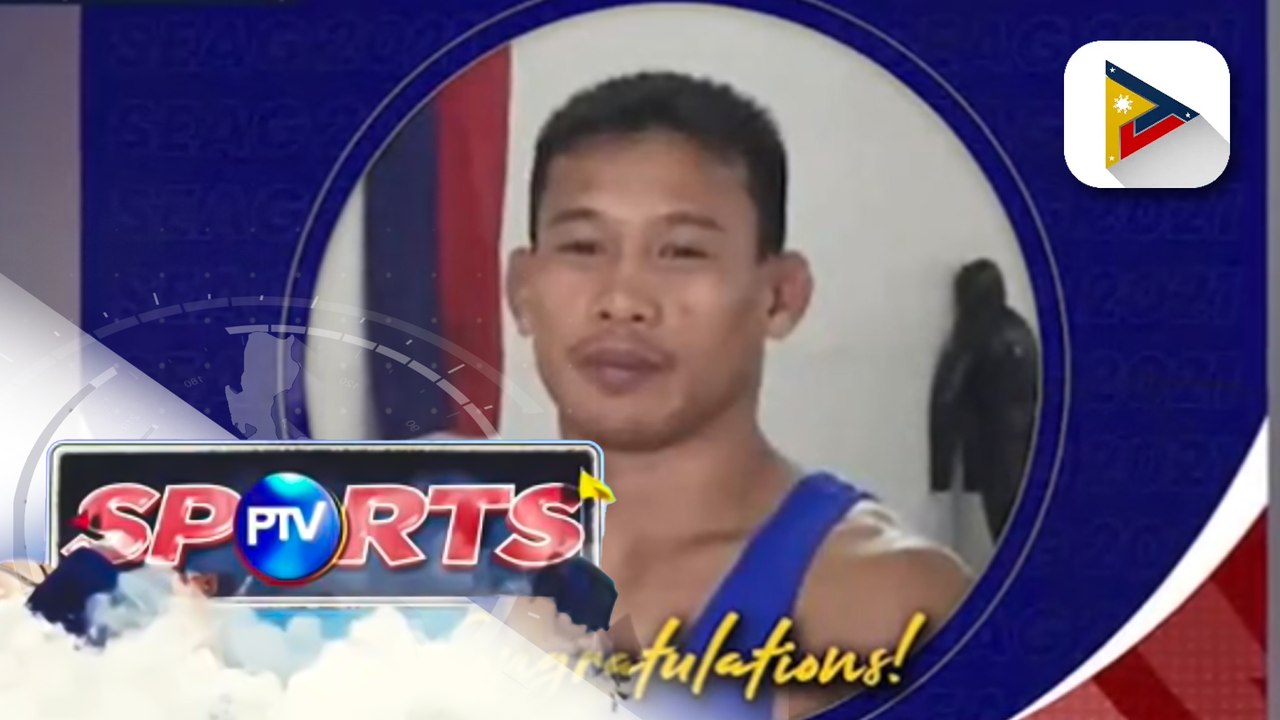 PH wrestling, swimming, at sepak takraw team, nag-ambag ng silver at bronze medals