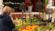شاهد: أسعار الغذاء والطاقة ترفع التضخم في إيطاليا إلى مستويات قياسية