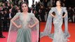 Cannes 2022: Helly Shah का  look देख भड़के फैंस, Hina Khan कॉपी करने का लगाया आरोप|FilmiBeat