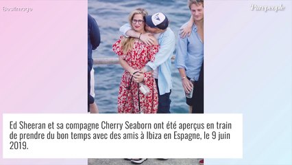 Ed Sheeran est papa pour la deuxième fois !