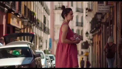 Cinco lobitos - Trailer ©   BTEAM Pictures