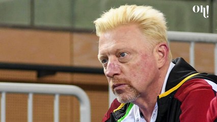 Boris Beckers Anwalt: "Er ist ein Kämpfer"