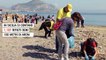 Ambiente, emergenza rifiuti sulle spiagge della Sicilia: numeri allarmanti