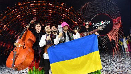 Voici : Gros scandale à l'Eurovision 2022 : six pays ont triché, l'organisation prend une mesure "sans précédent"