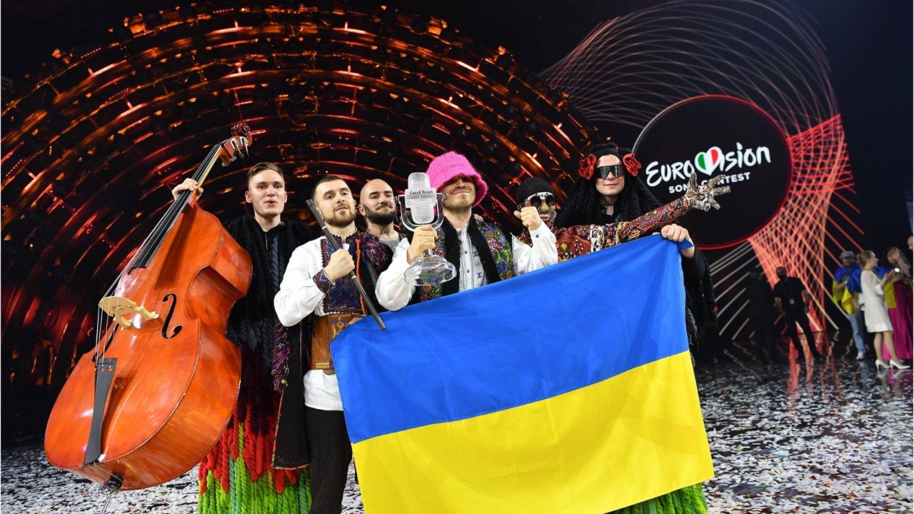 Voici : Gros scandale à l'Eurovision 2022 : six pays ont triché, l'organisation prend une mesure "sans précédent"