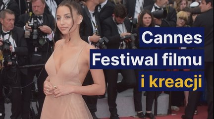 Cannes – festiwal filmu i kreacji