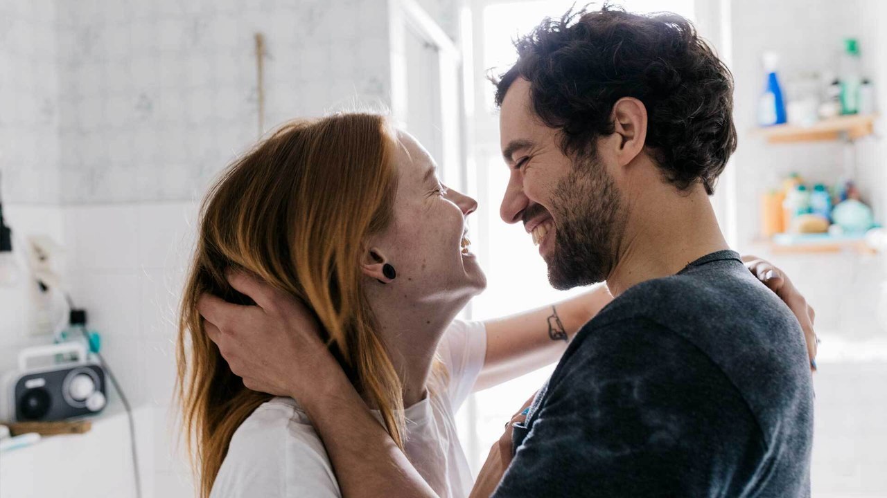 Widder und Krebs: Gegensätze ziehen sich an?