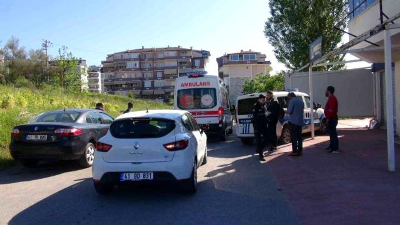 Annesinin emzirdiği 3 aylık bebek hayatını kaybetti Dailymotion Video