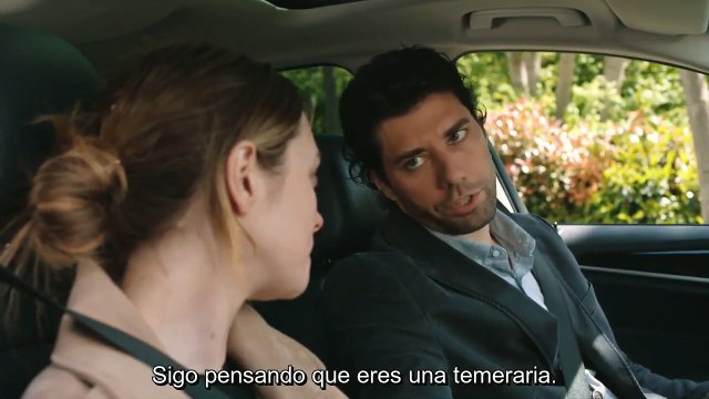 Sadakatsiz ( Infiel ) Subtituladas Cap 59 - Series Turcas To Español