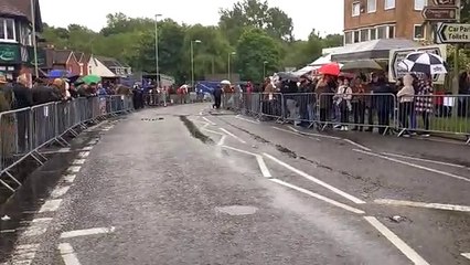 Wickham Horse Fair 2022