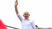 CHP’li vekil seçim startını verdi: Kılıçdaroğlu’nu Cumhurbaşkanı yapacağız
