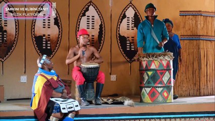 ŞARKINI VE KLİBİNİ TANIT MÜZİK PLATFORMU ( YOUTUBE )