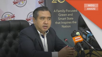 Permit AP | Mansuh AP tidak selesaikan kenaikan harga barang