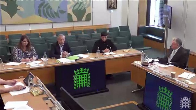 The Yorkshire Post a shining example of local newspapers, Digital, Culture, Media and Sport Committee hears