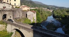 Castelnuovo di Garfagnana (LU) - Sfruttamento lavoratori stranieri e truffa all'Inps: denunciati gestori cooperative (20.05.22)