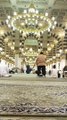 Nabawi Mosque Madinah