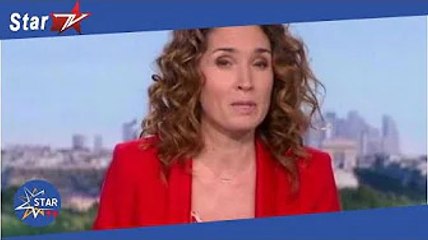 Marie-Sophie Lacarrau de retour à TF1 : le public interpellé par un détail, elle réagit cash