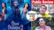 Watch: Bhool Bhulaiyaa 2 Review By Audience Day 1