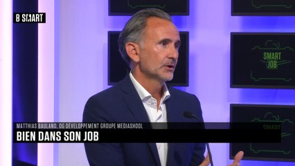 SMART JOB - Bien dans son job du vendredi 20 mai 2022