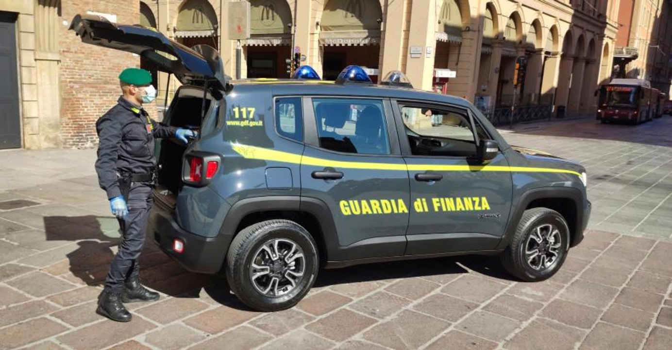 'Ndrangheta, confisca da 1 milione di euro a im...