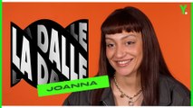 Joanna (La Dalle) : “C’est un milieu hyper masculin. Pourquoi tu ne serais pas aussi légitime que n’importe quel boug ?”