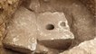 Histoire : des parasites découverts dans des toilettes antiques à Jérusalem
