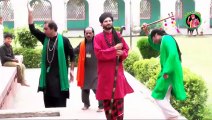 Kalam Baba Fareed Ganj Shakar - حق دی بولی بول فریدا - Haq Di Boli Bol Farida