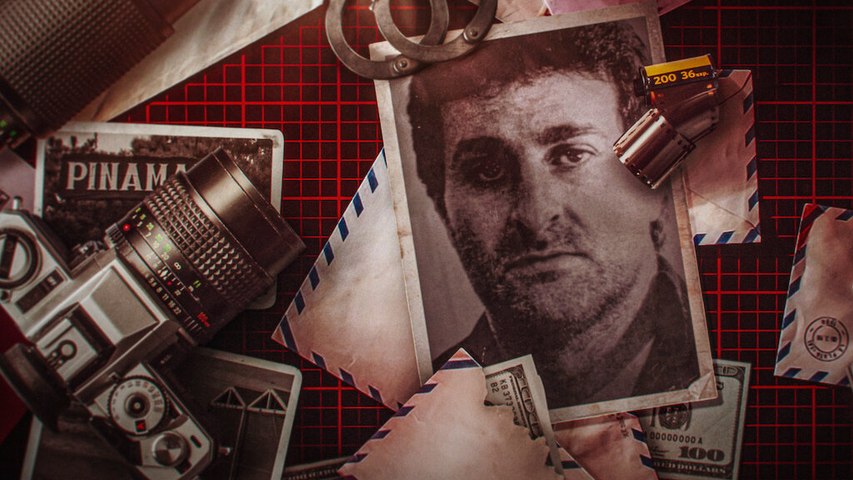 Der Fotograf und der Postbote: Der Mord an José Luis Cabezas - Trailer (Spanisch) HD