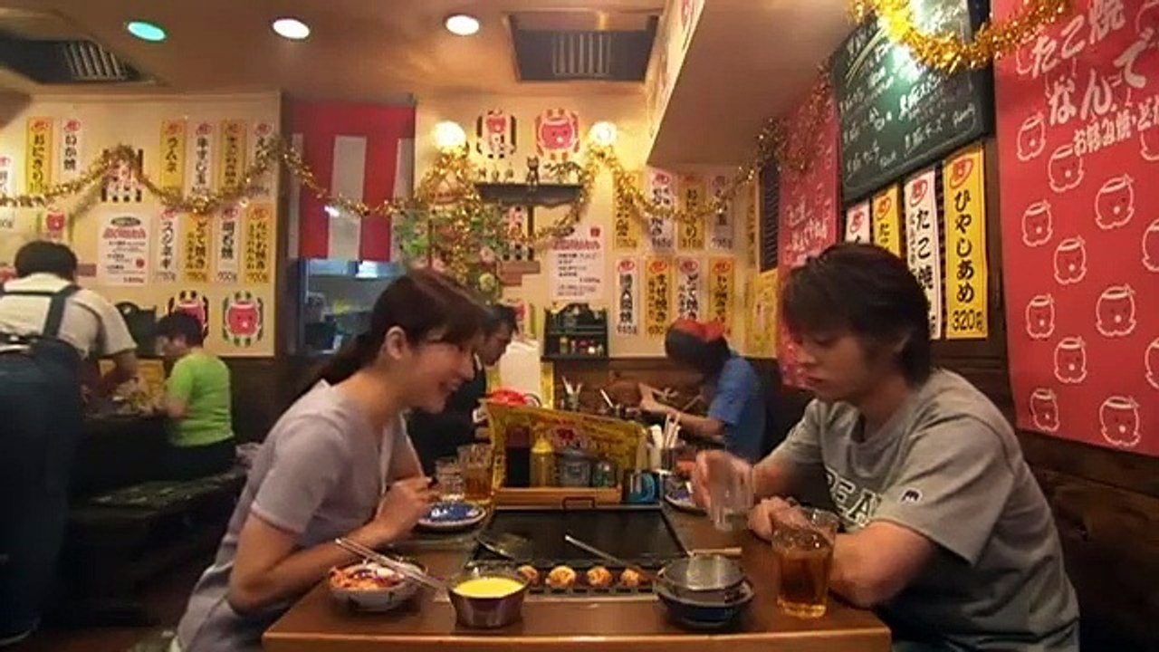 日劇-H2好逑雙物語07
