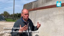 Fourrages efficaces : les 2 astuces du Gaec de la Bruyère