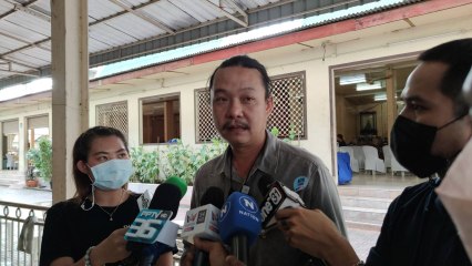 ผบช.น.มอบเงินกองทุนให้ครอบครัว“วิว”พลเมืองดี