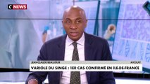 Jean-Claude Beaujour : «Nous aurons d’autres crises sanitaires»