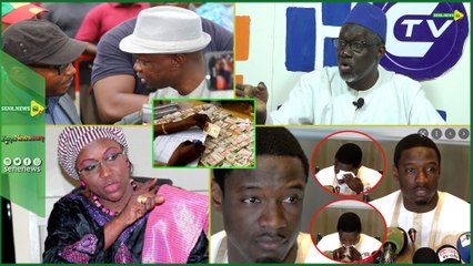 Problèmes sur le parrainage : Imam Kanté donne une solution au chef de l'Etat