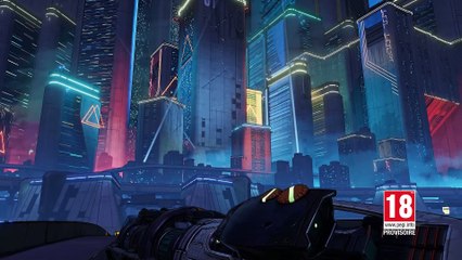 Présentation de Borderlands 3