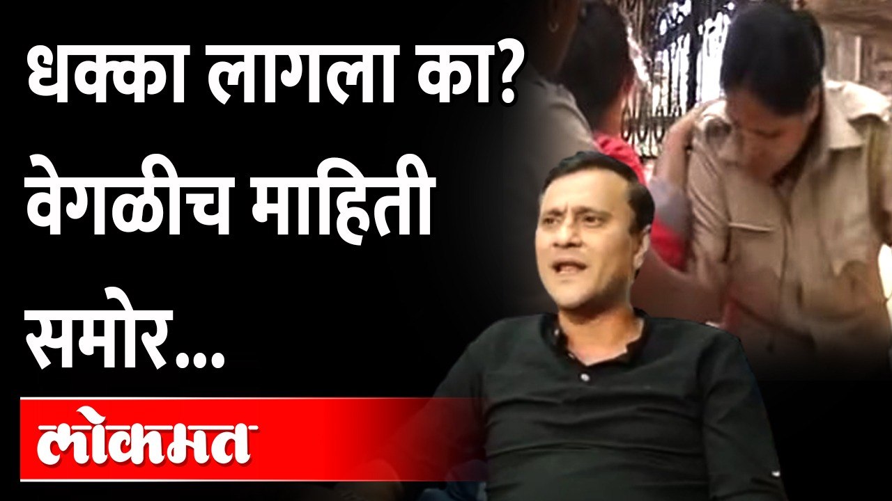 '...तर मी इथं या क्षणाला राजकारण सोडून देईन' | MNS Sandeep Deshpande on MVA | Uddhav Thackeray
