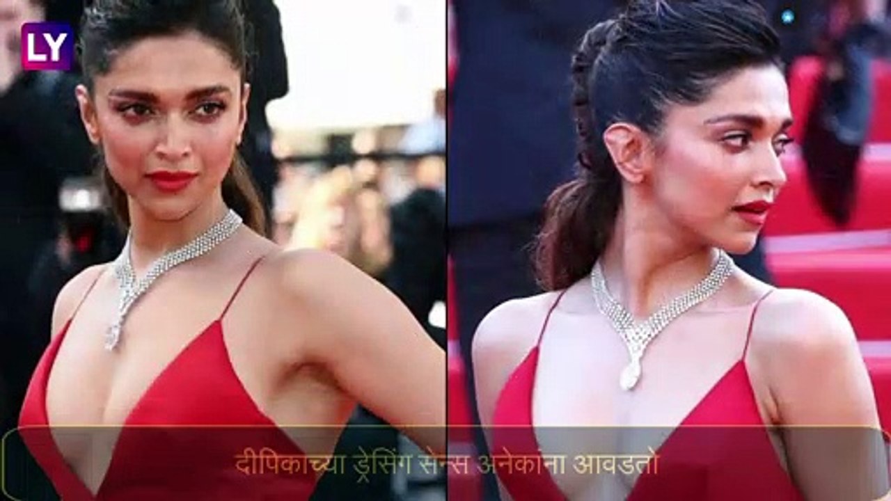 Cannes 2022: Deepika Padukone, Pooja Hegde आणि...