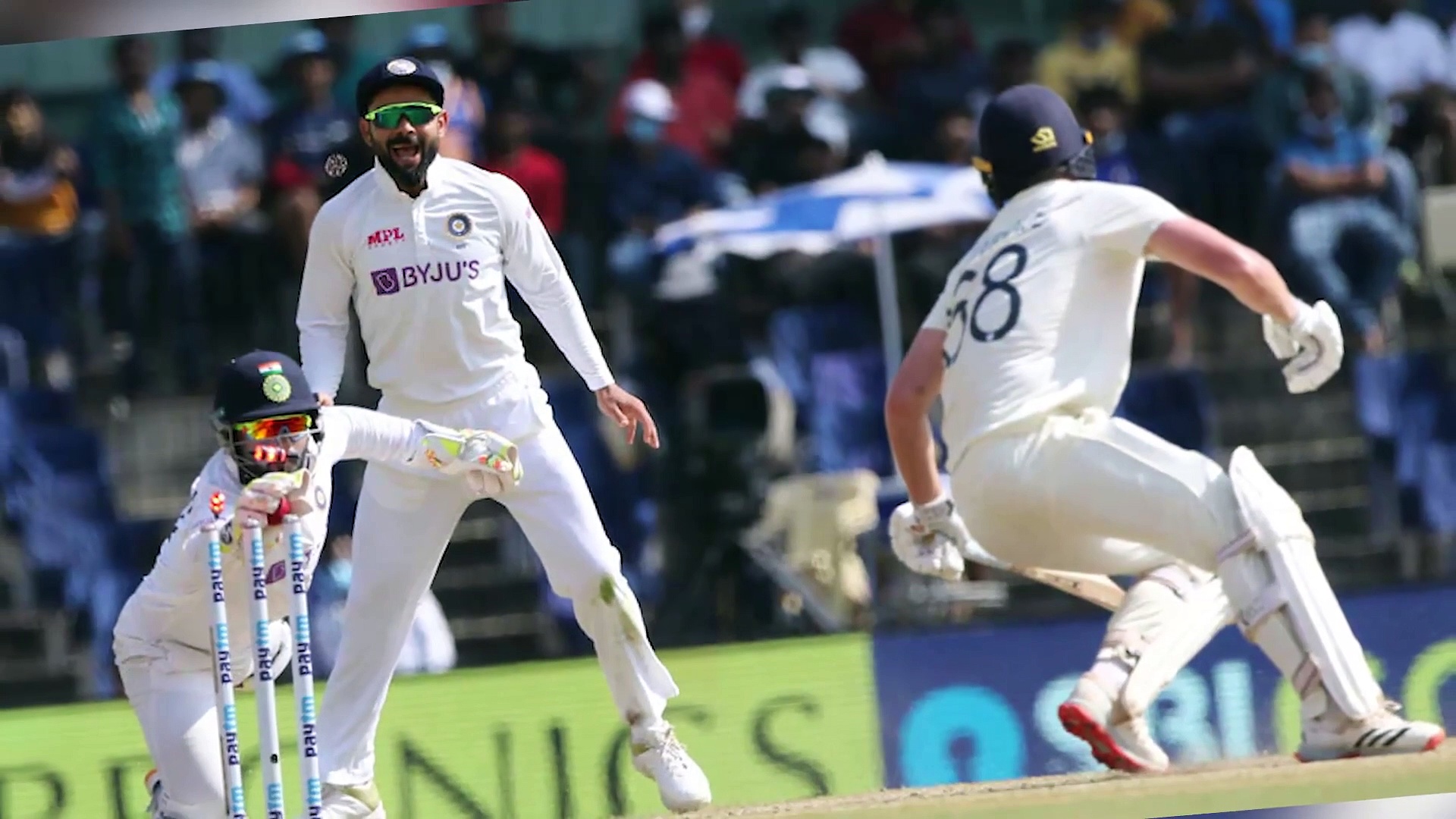 चेन्नई में टीम इंडिया ने मारा मैदान,  इंग्लैंड को 317 रन से हराया, एक्सपर्ट ने बताया  जीत का सबसे बड़ा फैक्टर