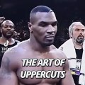 Iron Mike Tyson