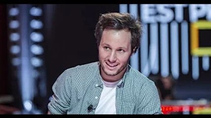 Vianney, coupé du monde pendant 2 semaines, tombe des nues à son retour en France !