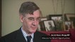 Rees-Mogg: Breaking lockdown is not a 'resigning matter'